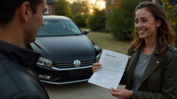 Assurance volkswagen et bonus malus : comment optimiser votre prime