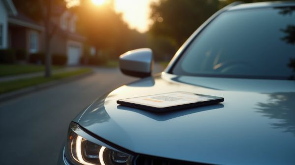 Estimez le meilleur tarif pour une assurance voiture en ligne