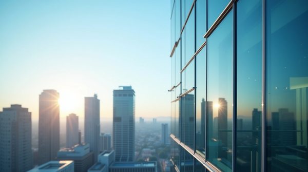 Investir dans des bureaux commerciaux : clés et perspectives du marché