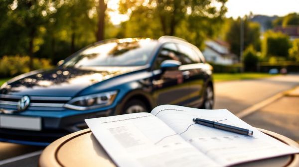 Optimisez votre prime d'assurance volkswagen avec le bonus-malus