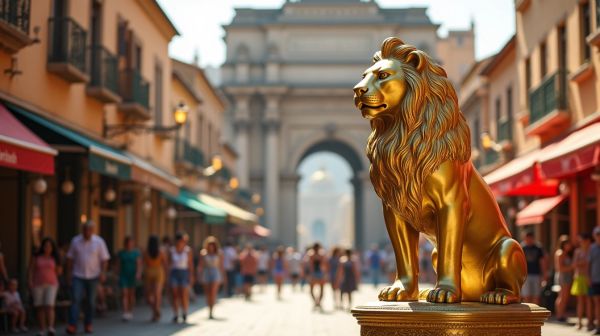 Profiter d'un rachat d'or à Montpellier : guide pratique et estimations