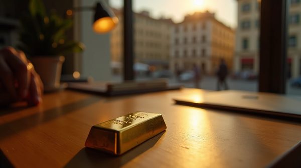 Profiter d'un rachat d'or à Montpellier : guide pratique et estimations