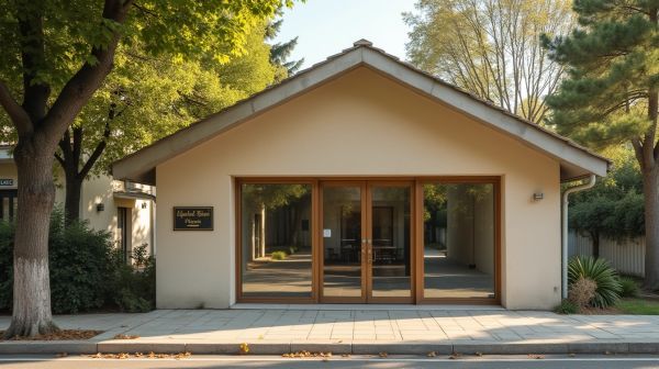Quel office notarial à Lacanau pour vos démarches juridiques ?