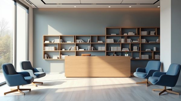 Quel office notarial à Lacanau pour vos démarches juridiques ?