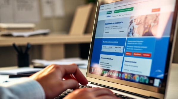 Top conseils pour choisir une assurance auto en ligne moins chère